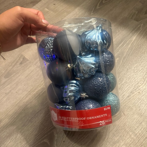 Esferas navideñas - Picture 2 of 2